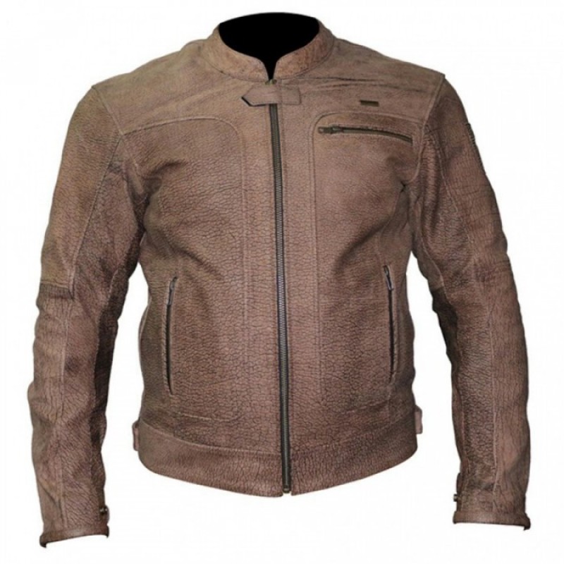 Fashion Leather Jacket