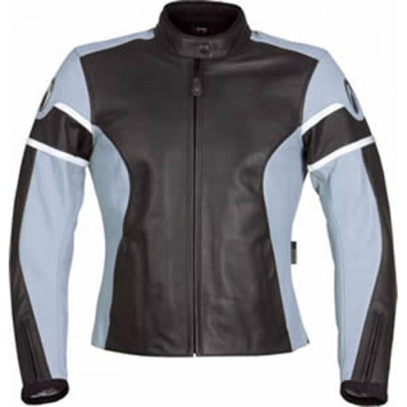 Motorbike Leather Jacket