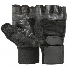 Weight Lifting Gloves