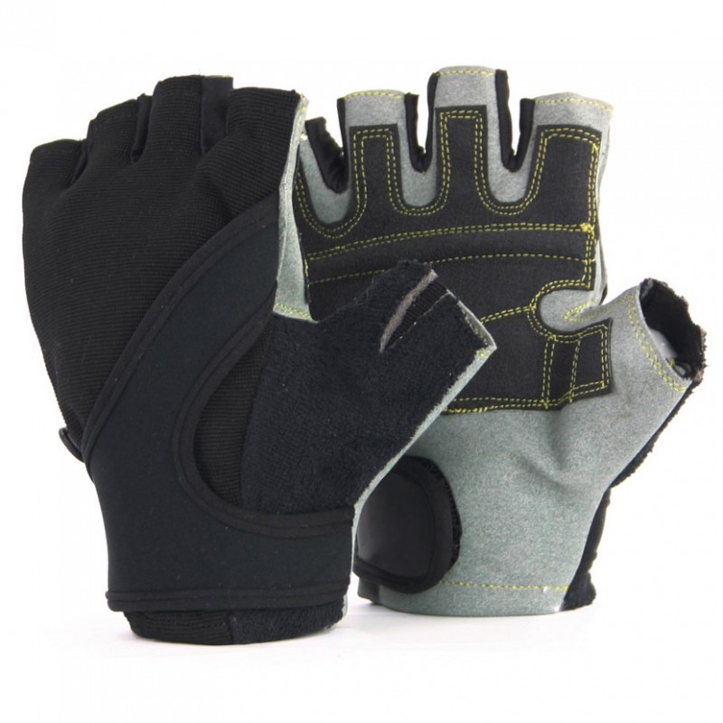 Weight Lifting Gloves