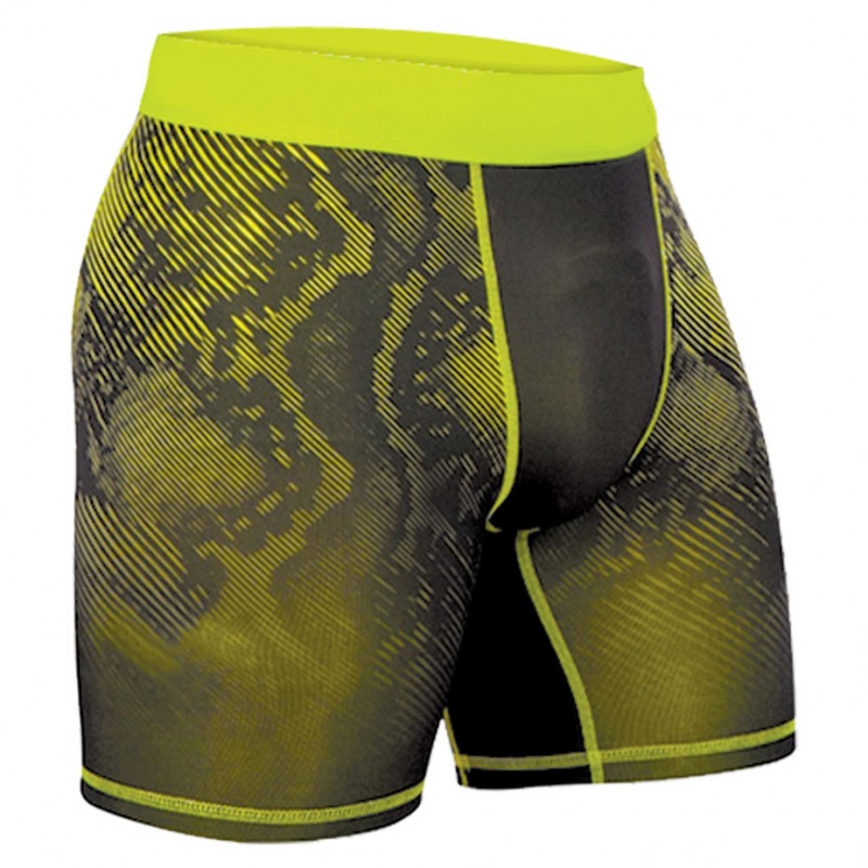 Compression Short